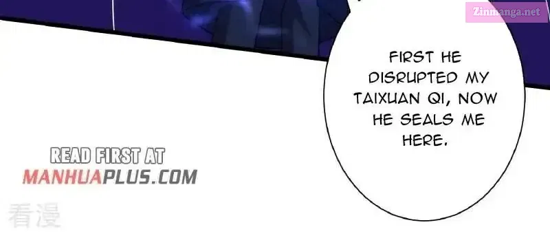 I'm The Great Immortal Zinmanga X Chapter 706 Page 16