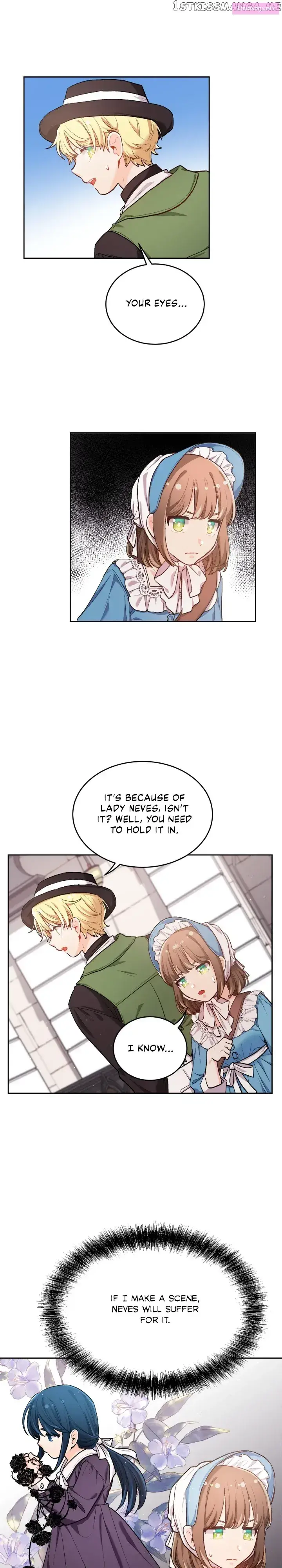 Originally A Lady With One Line Zinmanga X Chapter 168 Page 25