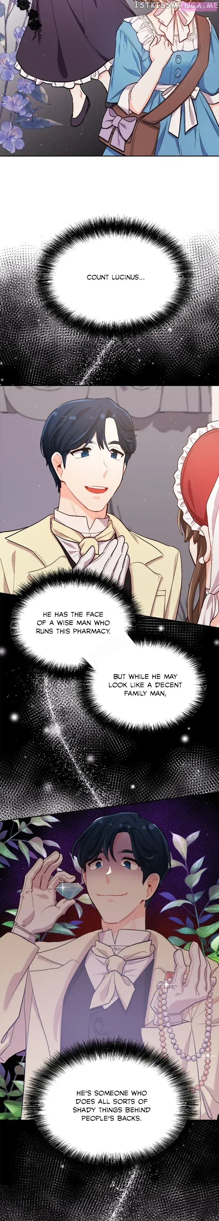 Originally A Lady With One Line Zinmanga X Chapter 168 Page 26