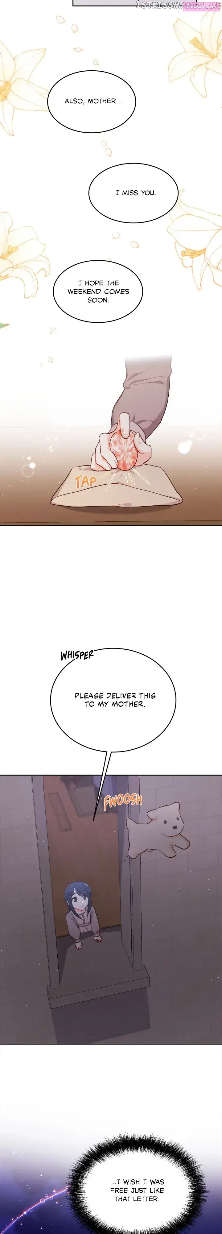 Originally A Lady With One Line Zinmanga X Chapter 167 Page 25
