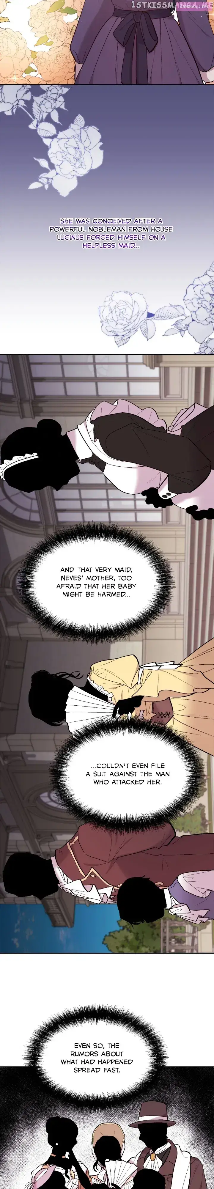 Originally A Lady With One Line Zinmanga X Chapter 165 Page 5