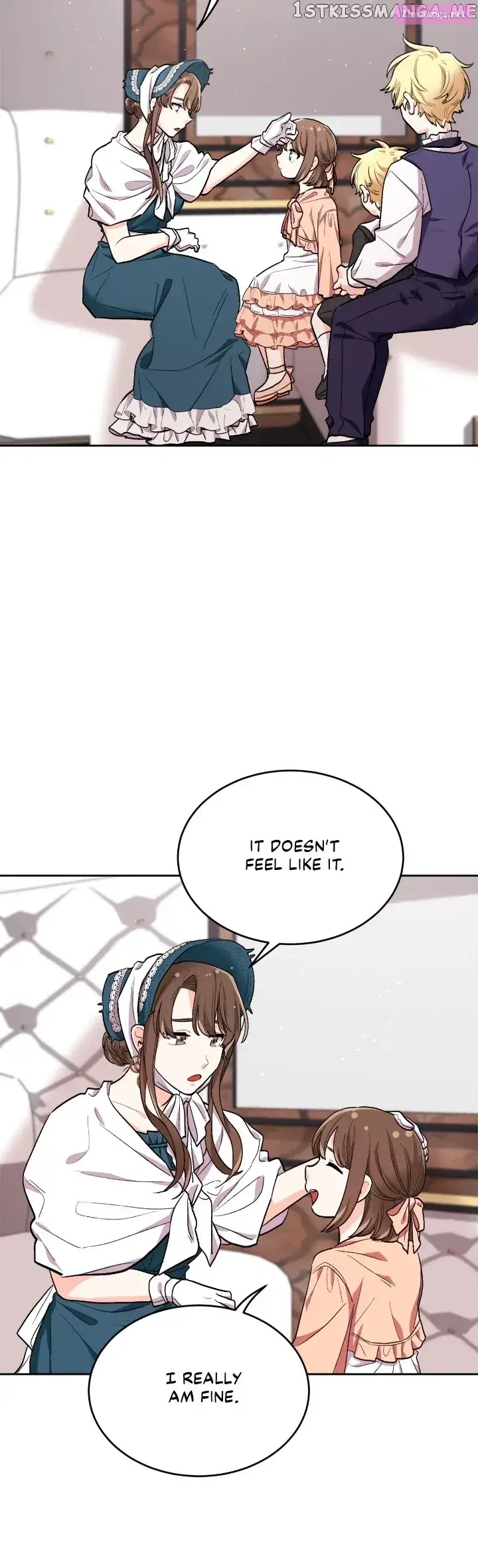 Originally A Lady With One Line Zinmanga X Chapter 165 Page 24