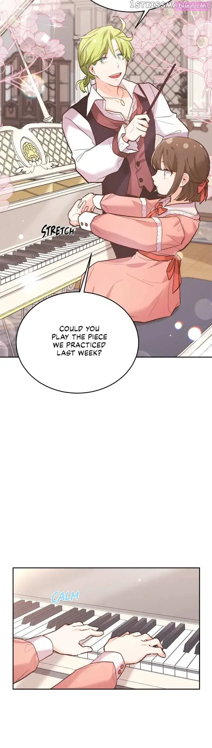 Originally A Lady With One Line Zinmanga X Chapter 157 Page 24