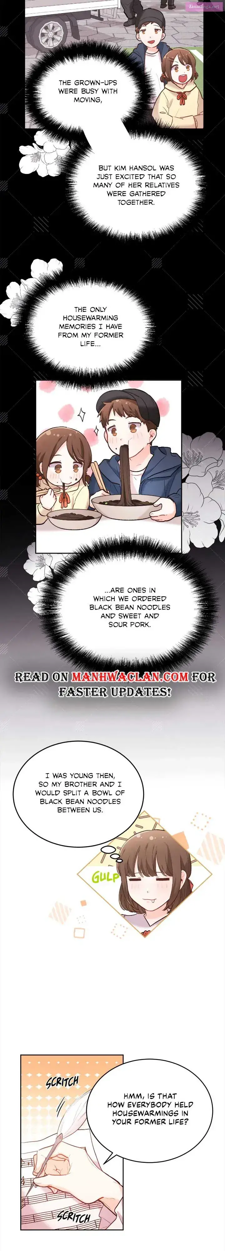 Originally A Lady With One Line Zinmanga X Chapter 157 Page 29