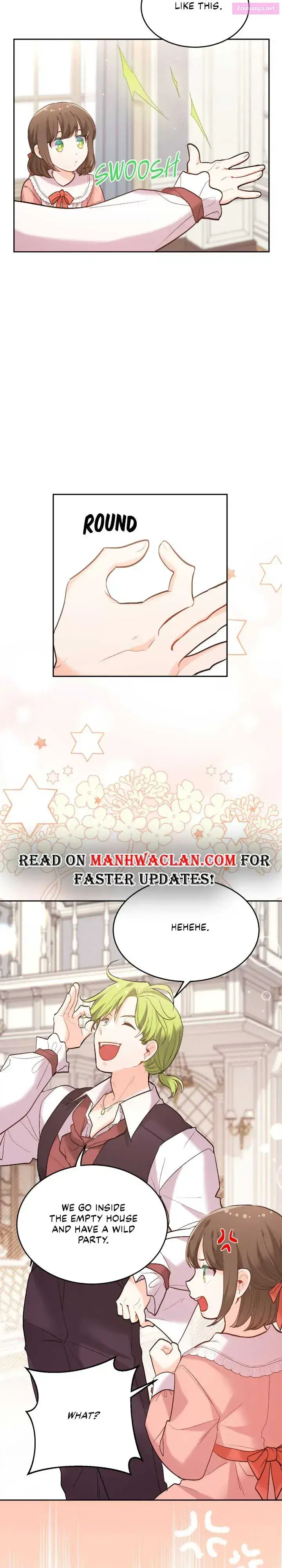Originally A Lady With One Line Zinmanga X Chapter 157 Page 32
