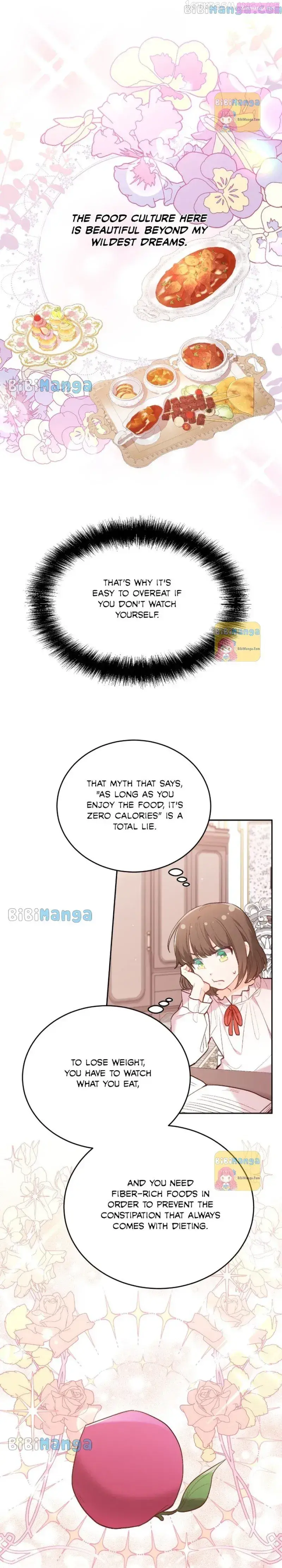 Originally A Lady With One Line Zinmanga X Chapter 155 Page 5