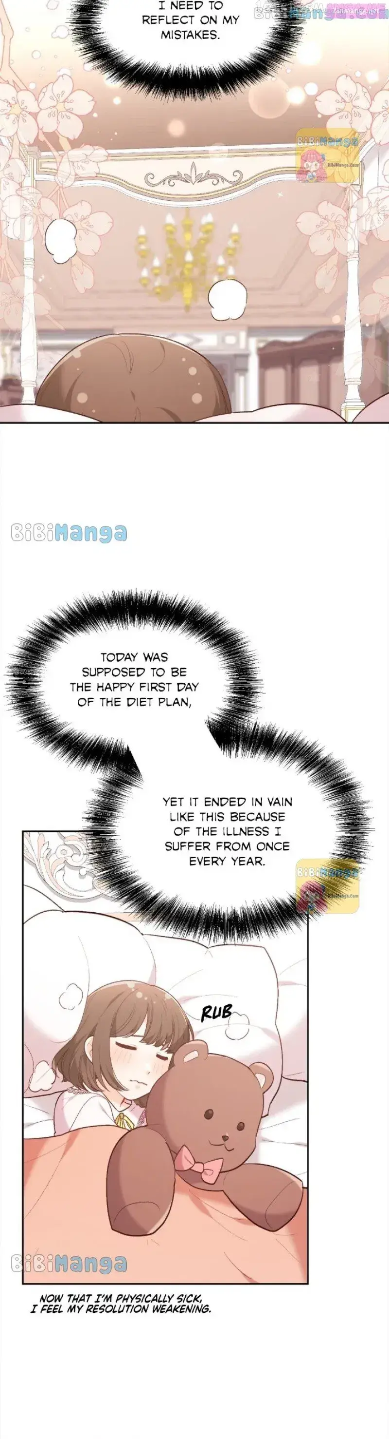 Originally A Lady With One Line Zinmanga X Chapter 155 Page 21