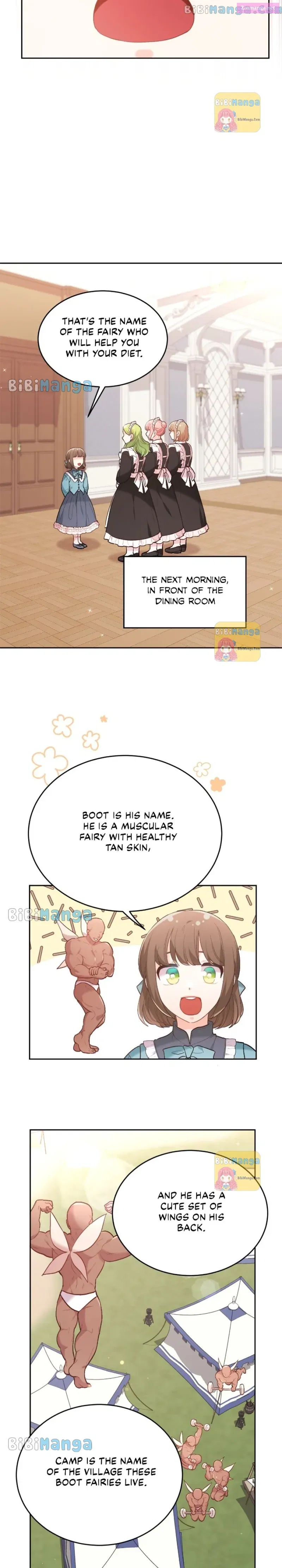 Originally A Lady With One Line Zinmanga X Chapter 154 Page 23
