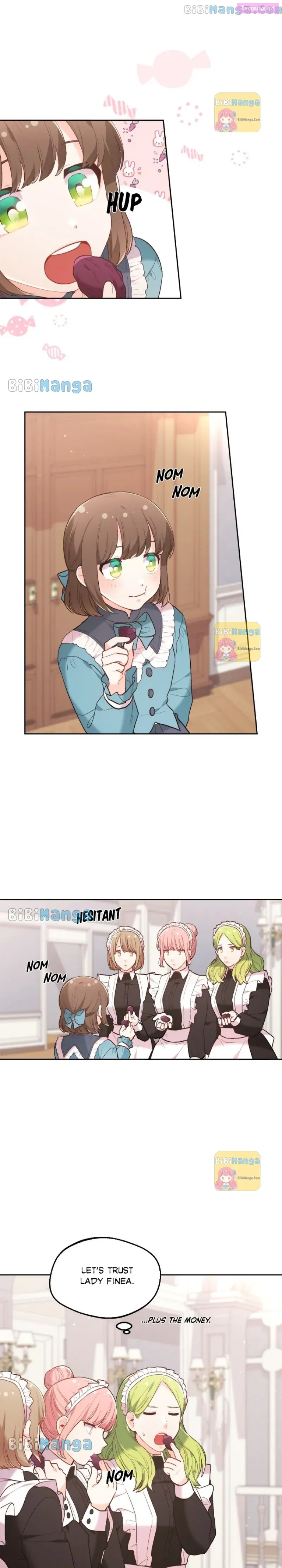 Originally A Lady With One Line Zinmanga X Chapter 154 Page 28