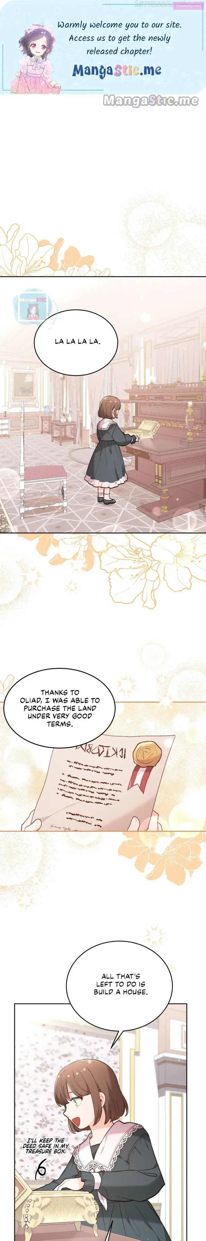 Originally A Lady With One Line Zinmanga X Chapter 151 Page 1