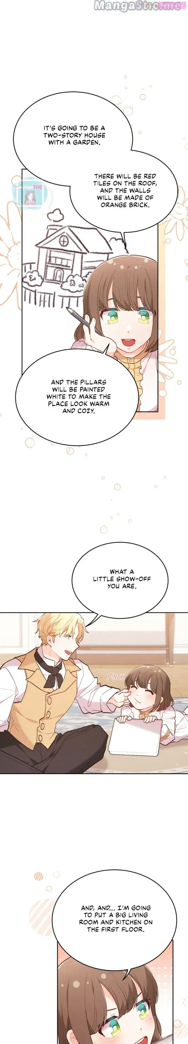 Originally A Lady With One Line Zinmanga X Chapter 151 Page 4