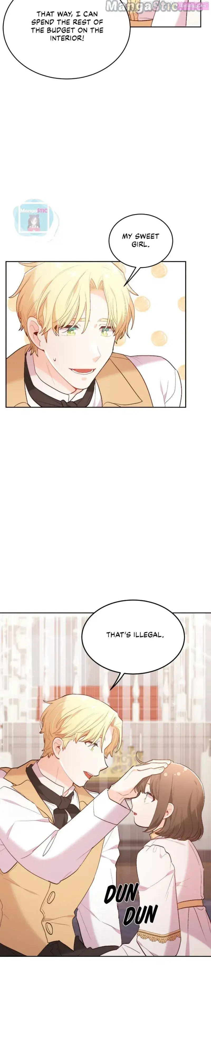 Originally A Lady With One Line Zinmanga X Chapter 151 Page 6