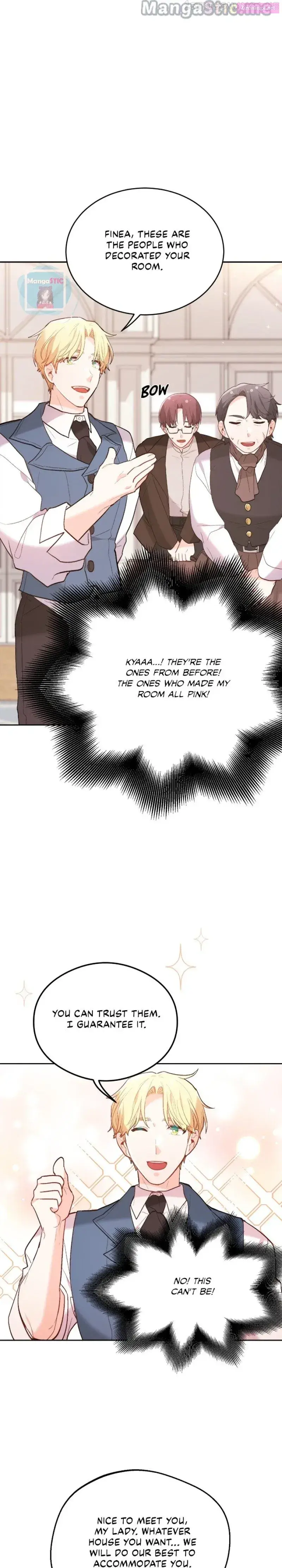 Originally A Lady With One Line Zinmanga X Chapter 151 Page 13