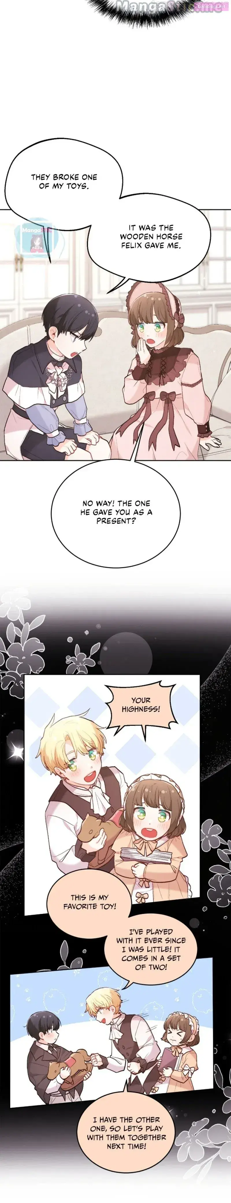Originally A Lady With One Line Zinmanga X Chapter 151 Page 24