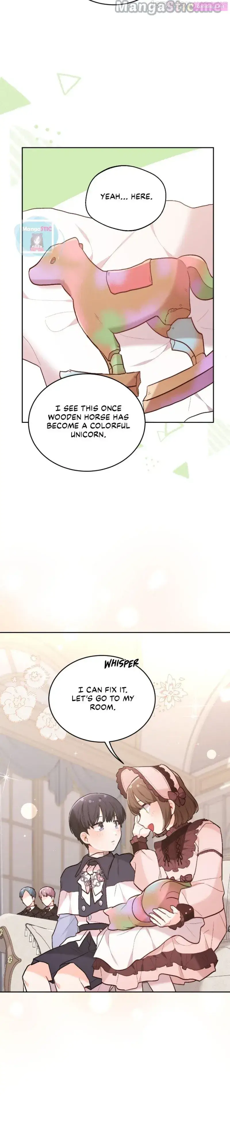 Originally A Lady With One Line Zinmanga X Chapter 151 Page 27