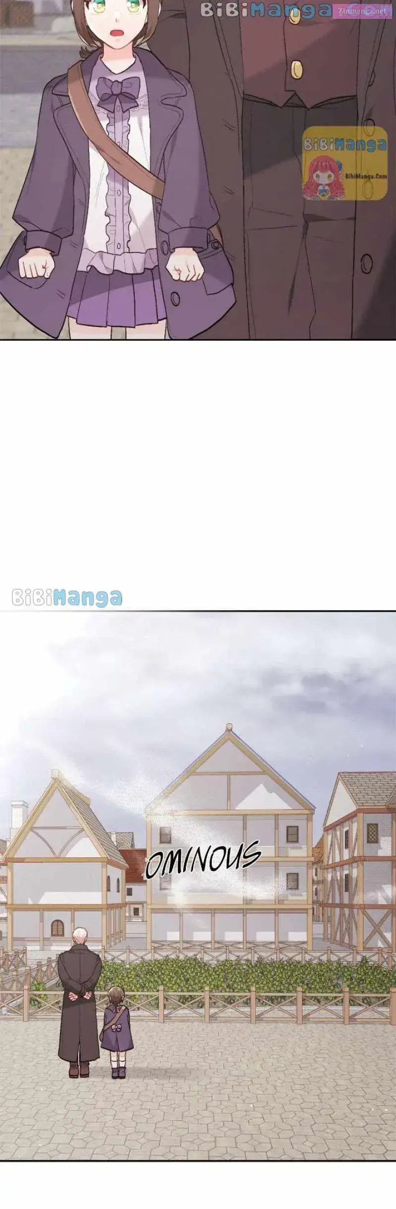 Originally A Lady With One Line Zinmanga X Chapter 150 Page 19