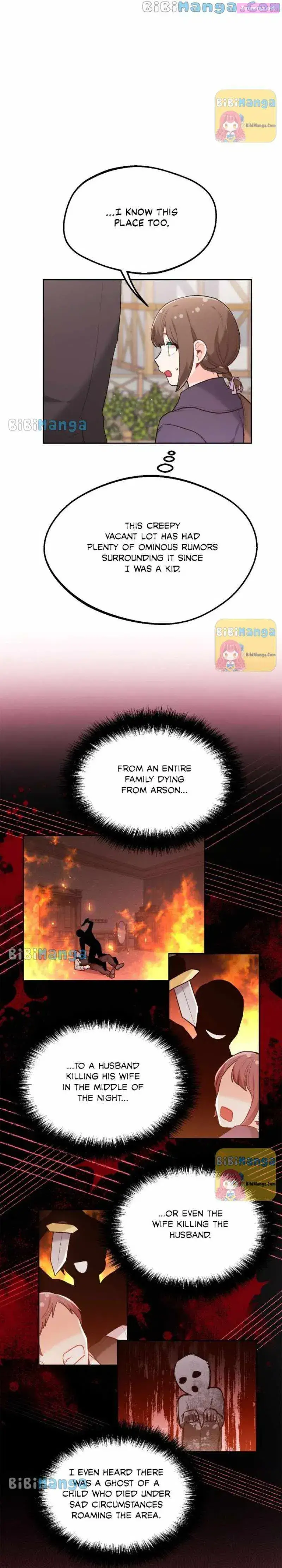 Originally A Lady With One Line Zinmanga X Chapter 150 Page 20