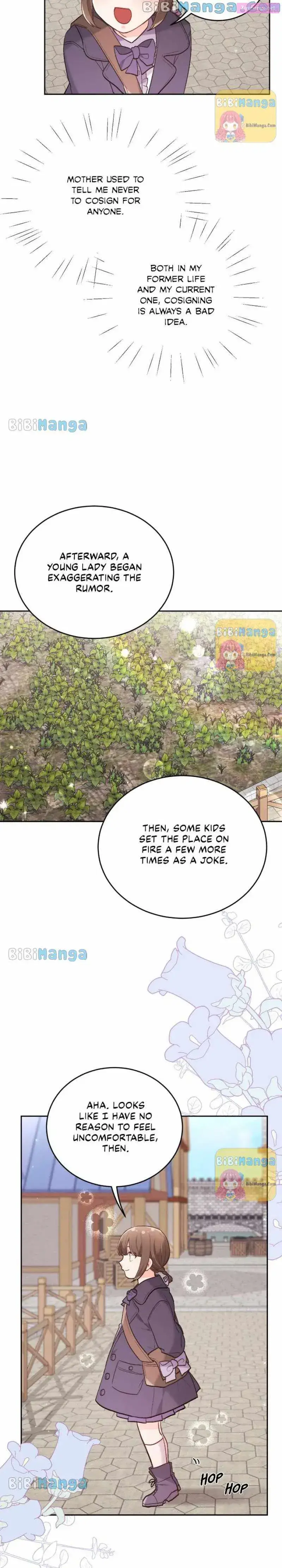 Originally A Lady With One Line Zinmanga X Chapter 150 Page 22