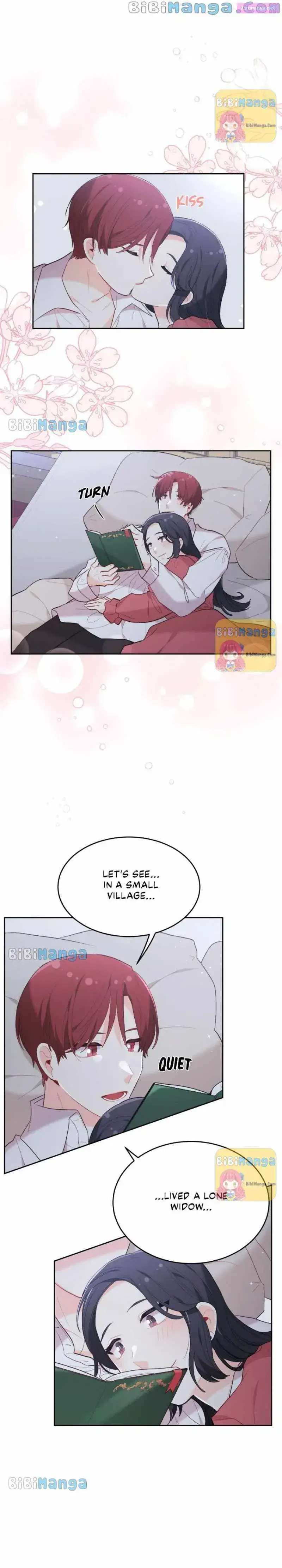 Originally A Lady With One Line Zinmanga X Chapter 148 Page 10