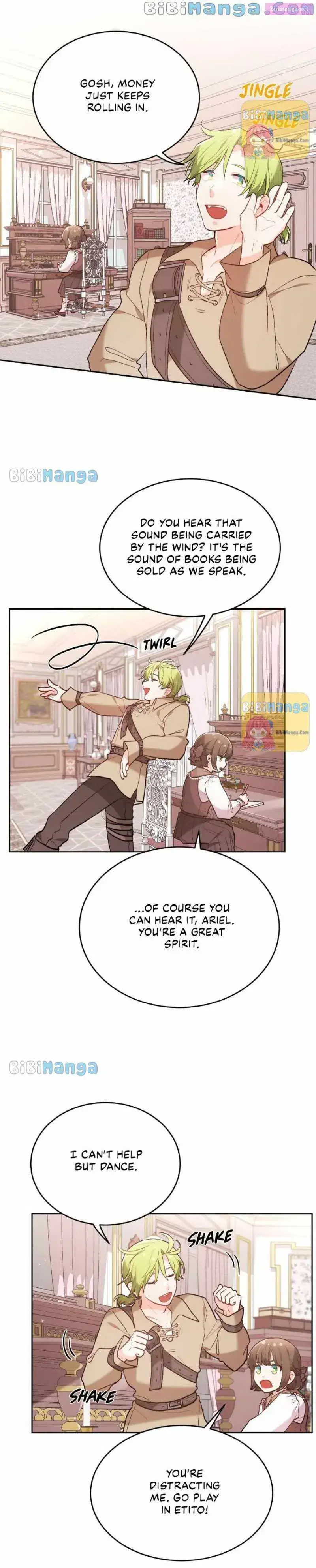 Originally A Lady With One Line Zinmanga X Chapter 148 Page 15