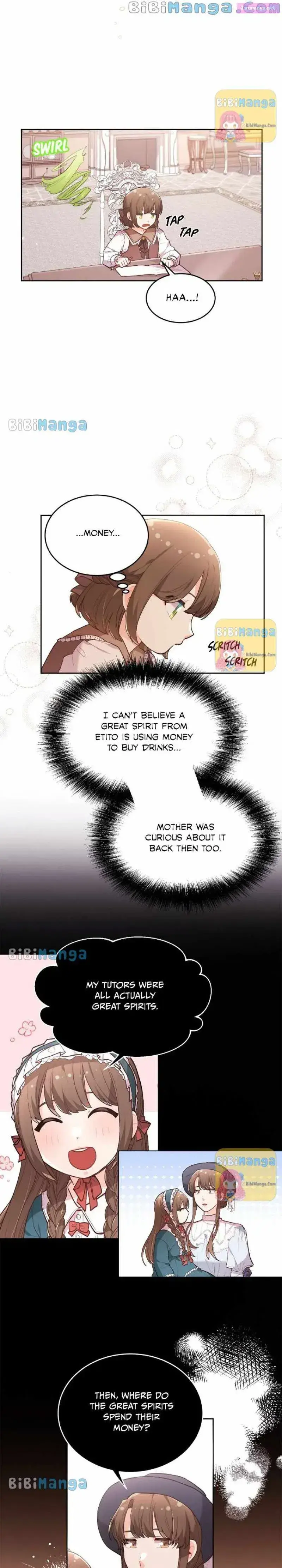 Originally A Lady With One Line Zinmanga X Chapter 148 Page 18