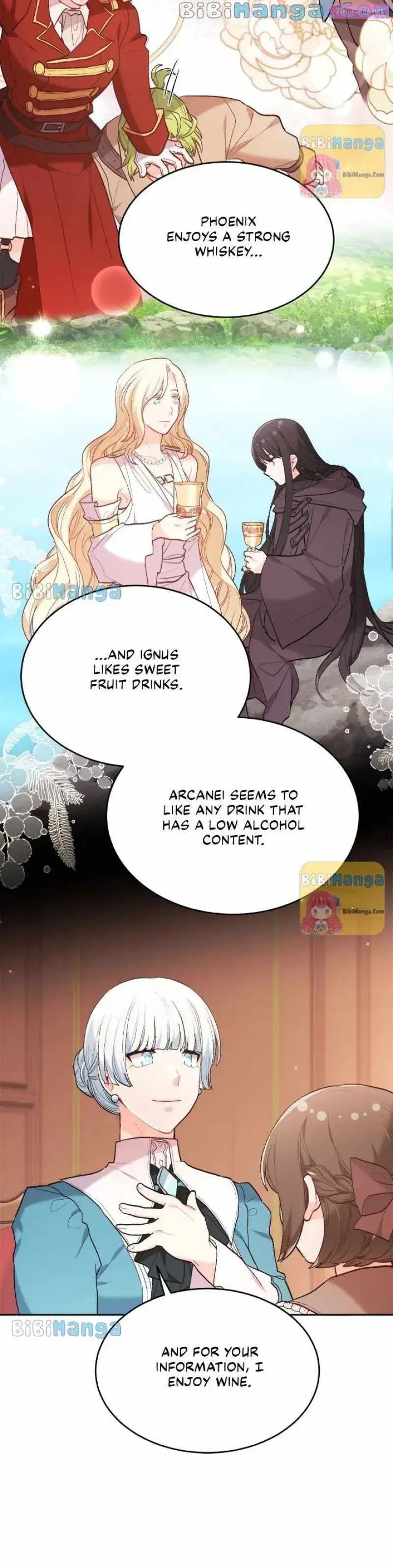 Originally A Lady With One Line Zinmanga X Chapter 148 Page 25