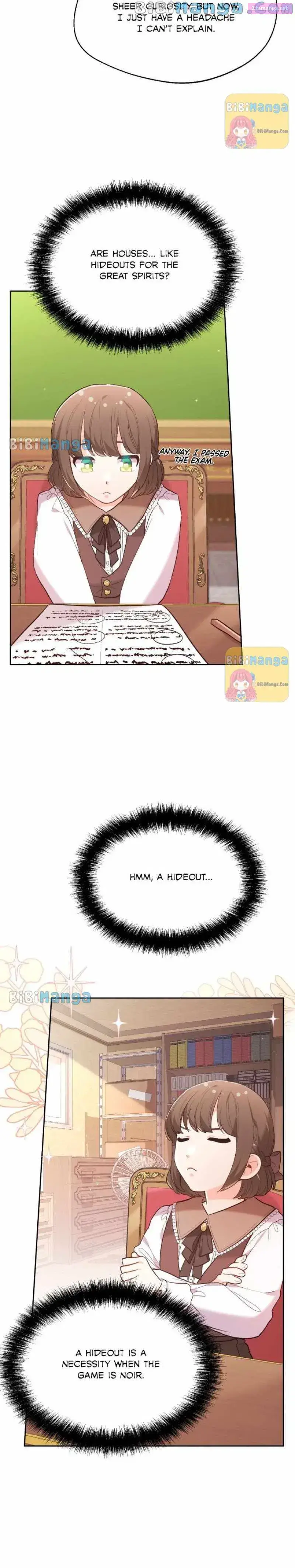 Originally A Lady With One Line Zinmanga X Chapter 148 Page 31