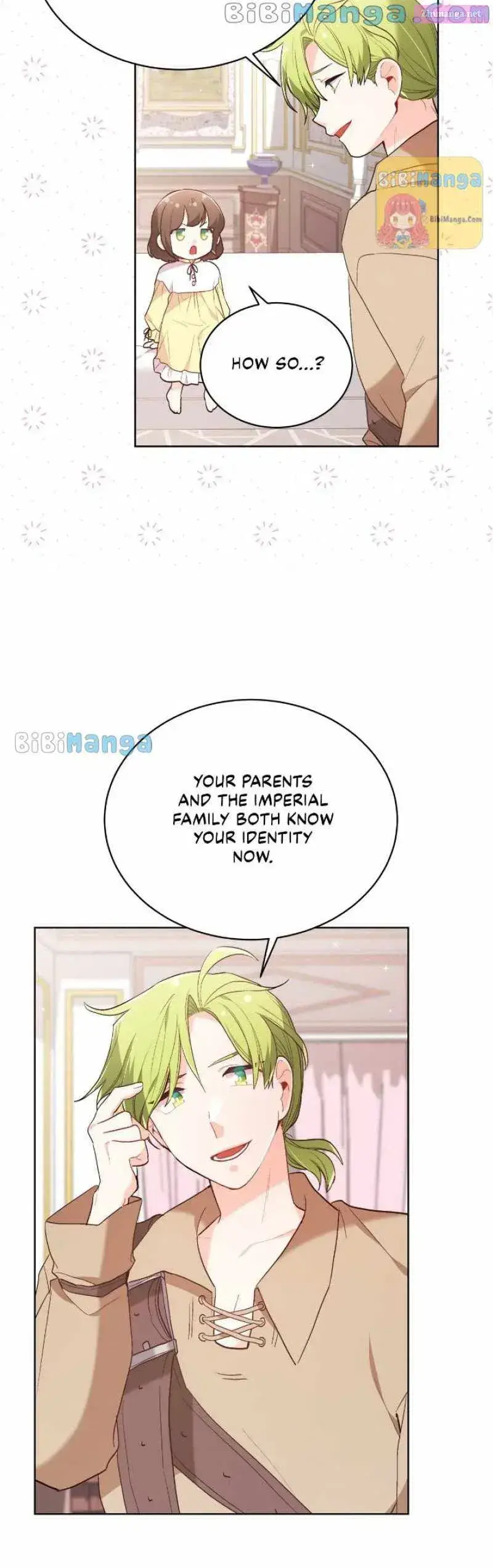 Originally A Lady With One Line Zinmanga X Chapter 147 Page 6