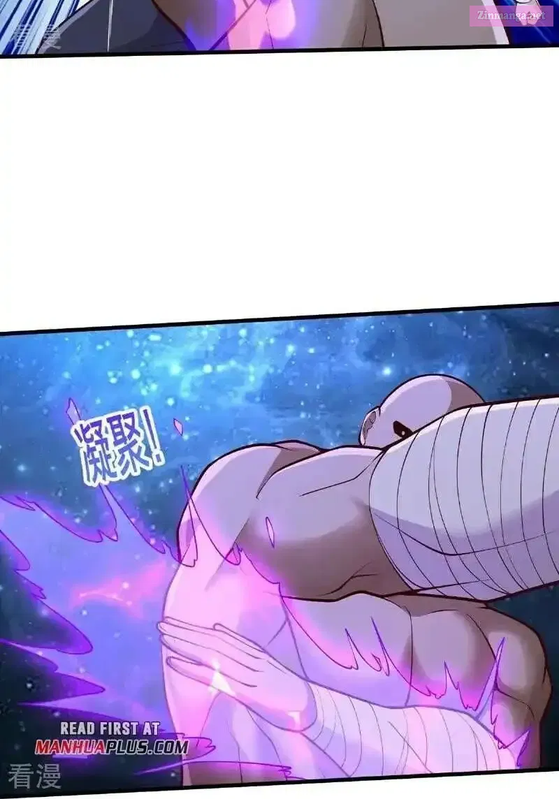 I'm The Great Immortal Zinmanga X Chapter 703 Page 15