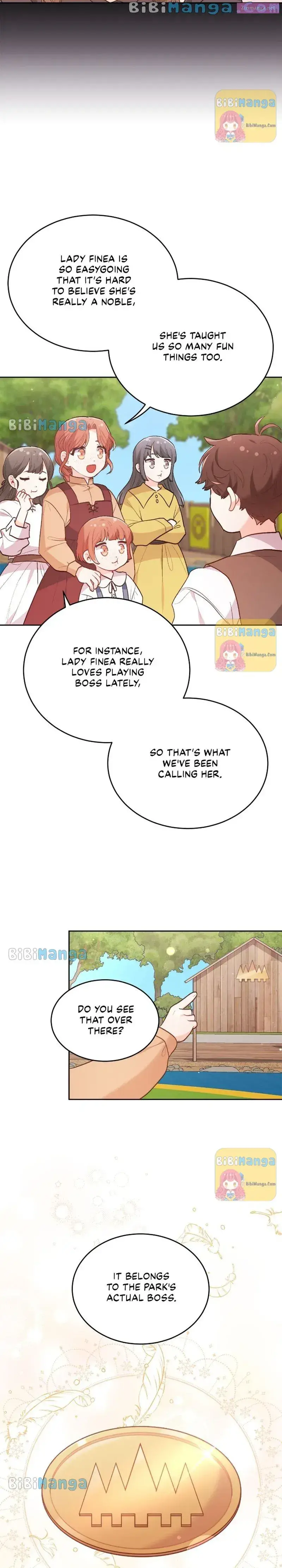 Originally A Lady With One Line Zinmanga X Chapter 144 Page 17