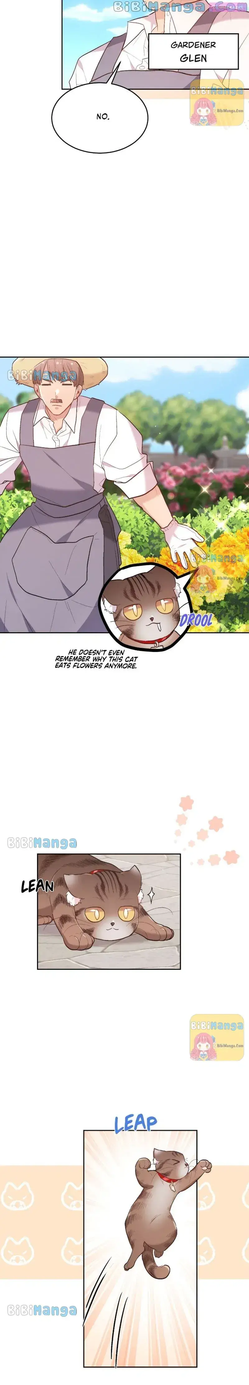 Originally A Lady With One Line Zinmanga X Chapter 144 Page 20
