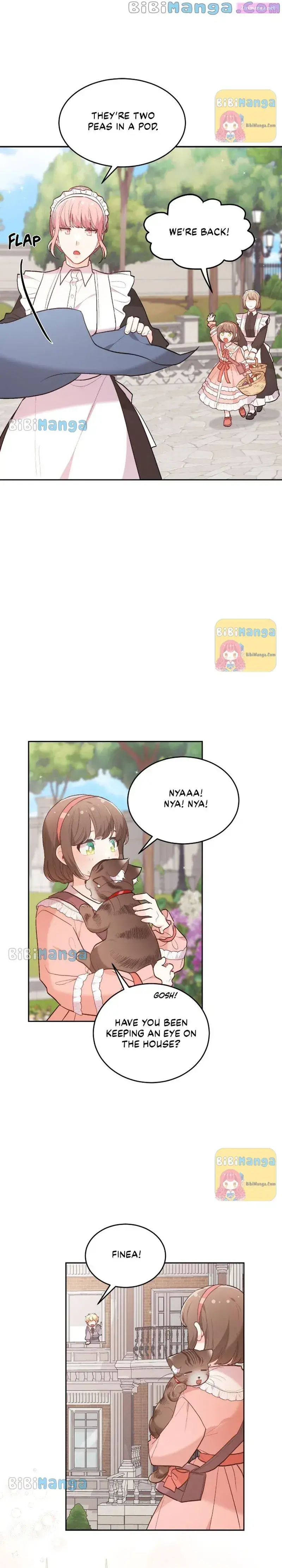 Originally A Lady With One Line Zinmanga X Chapter 144 Page 22