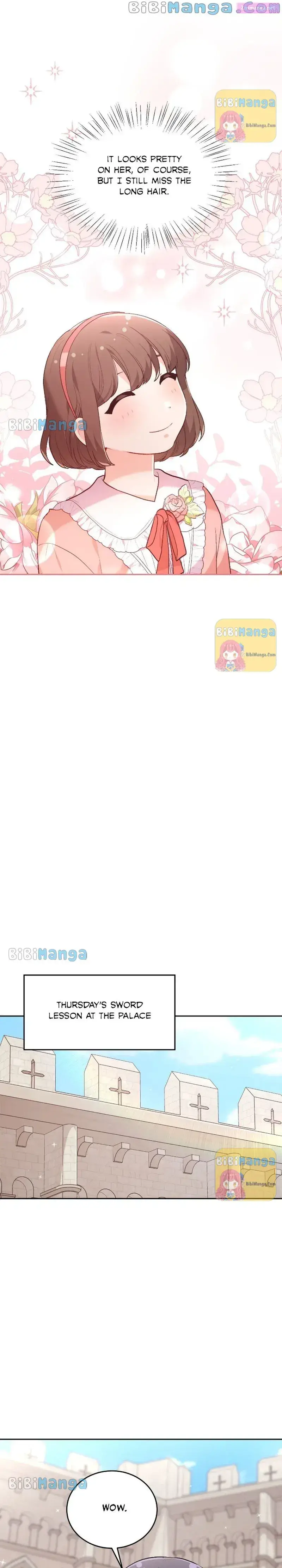 Originally A Lady With One Line Zinmanga X Chapter 144 Page 31
