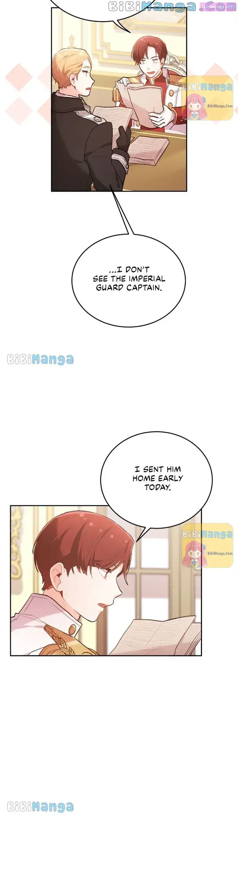 Originally A Lady With One Line Zinmanga X Chapter 143 Page 7
