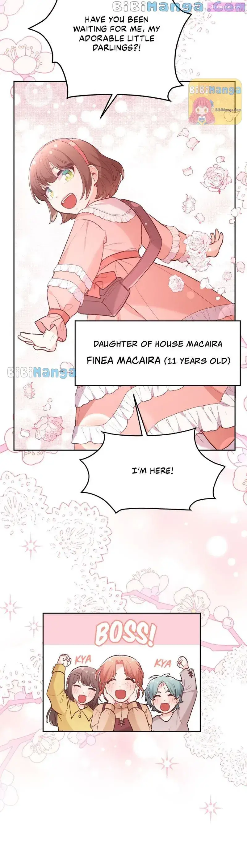 Originally A Lady With One Line Zinmanga X Chapter 143 Page 22