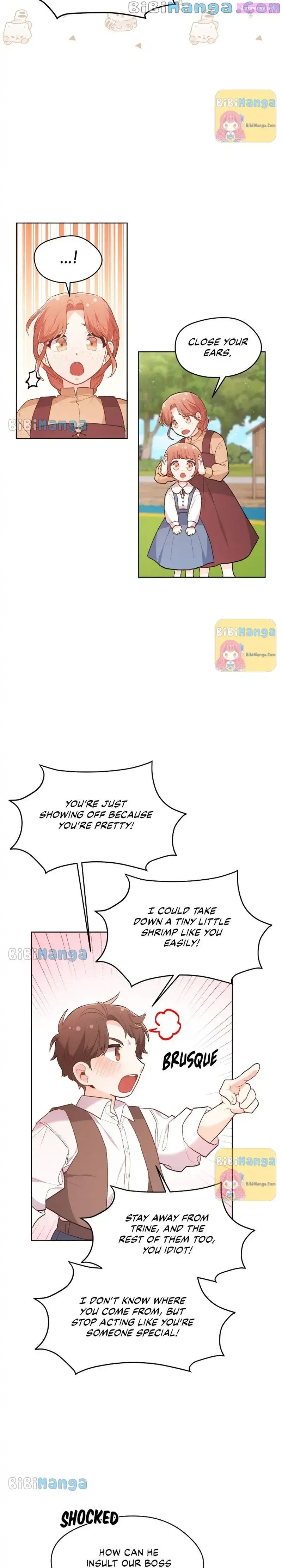 Originally A Lady With One Line Zinmanga X Chapter 143 Page 27