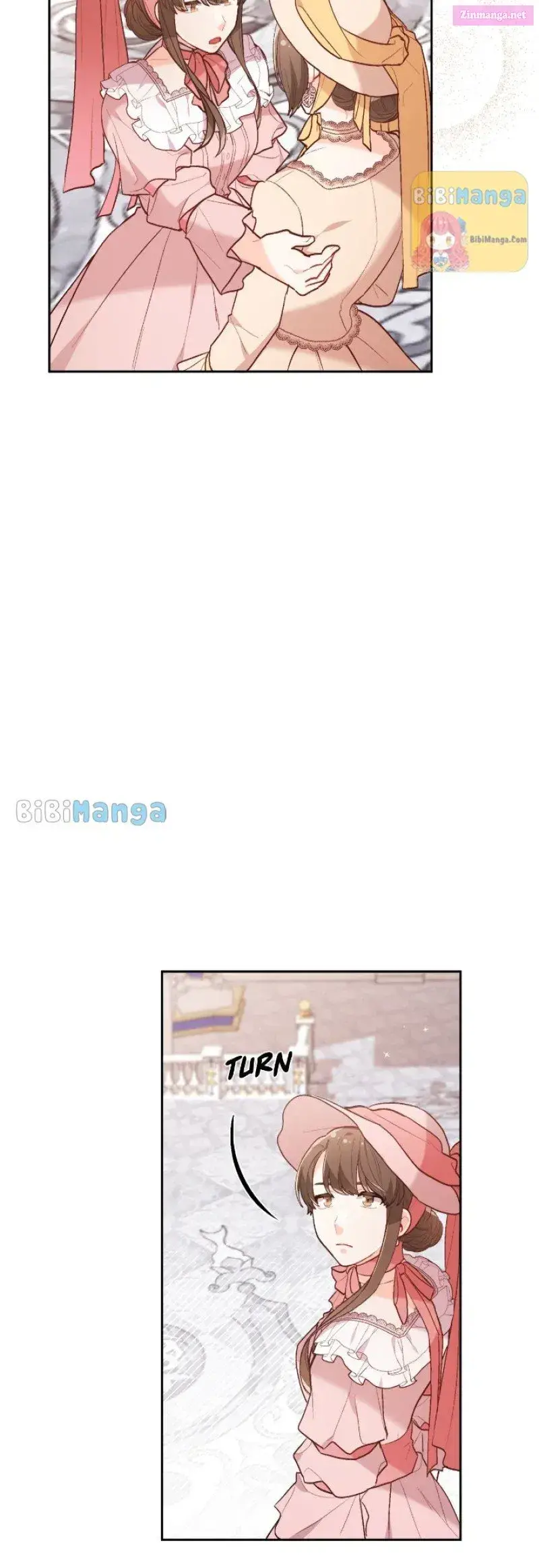 Originally A Lady With One Line Zinmanga X Chapter 141 Page 3