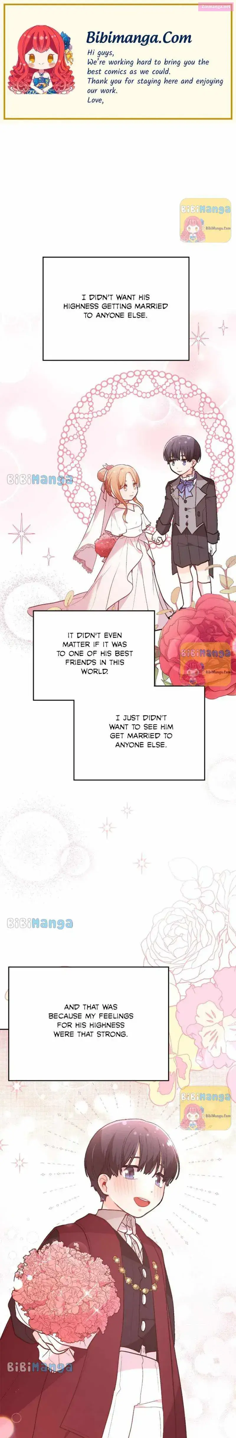 Originally A Lady With One Line Zinmanga X Chapter 139 Page 1