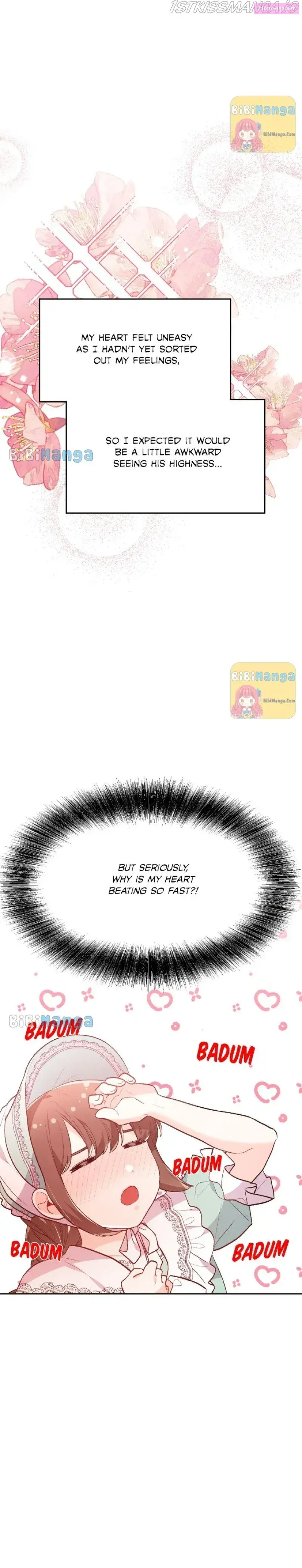 Originally A Lady With One Line Zinmanga X Chapter 136 Page 4