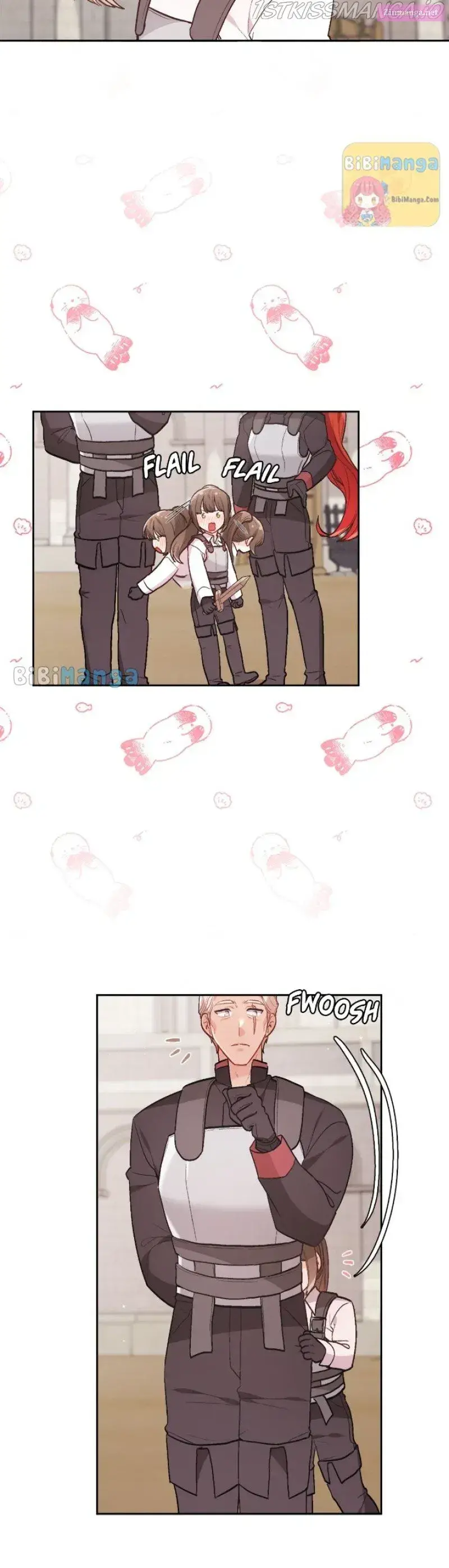 Originally A Lady With One Line Zinmanga X Chapter 136 Page 19