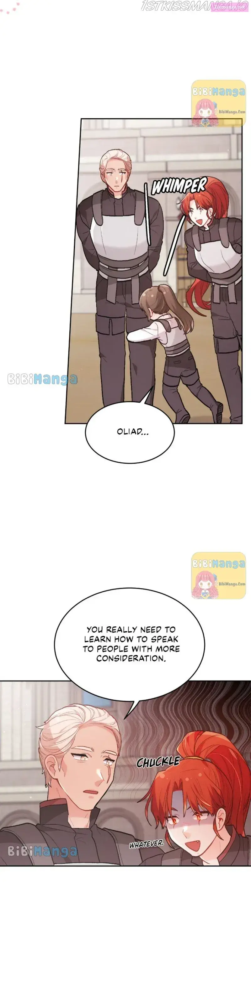 Originally A Lady With One Line Zinmanga X Chapter 136 Page 22