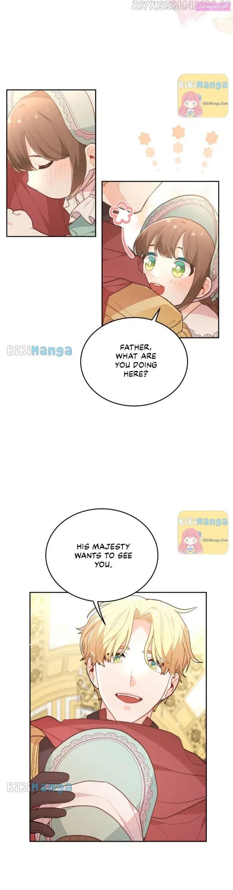 Originally A Lady With One Line Zinmanga X Chapter 136 Page 25