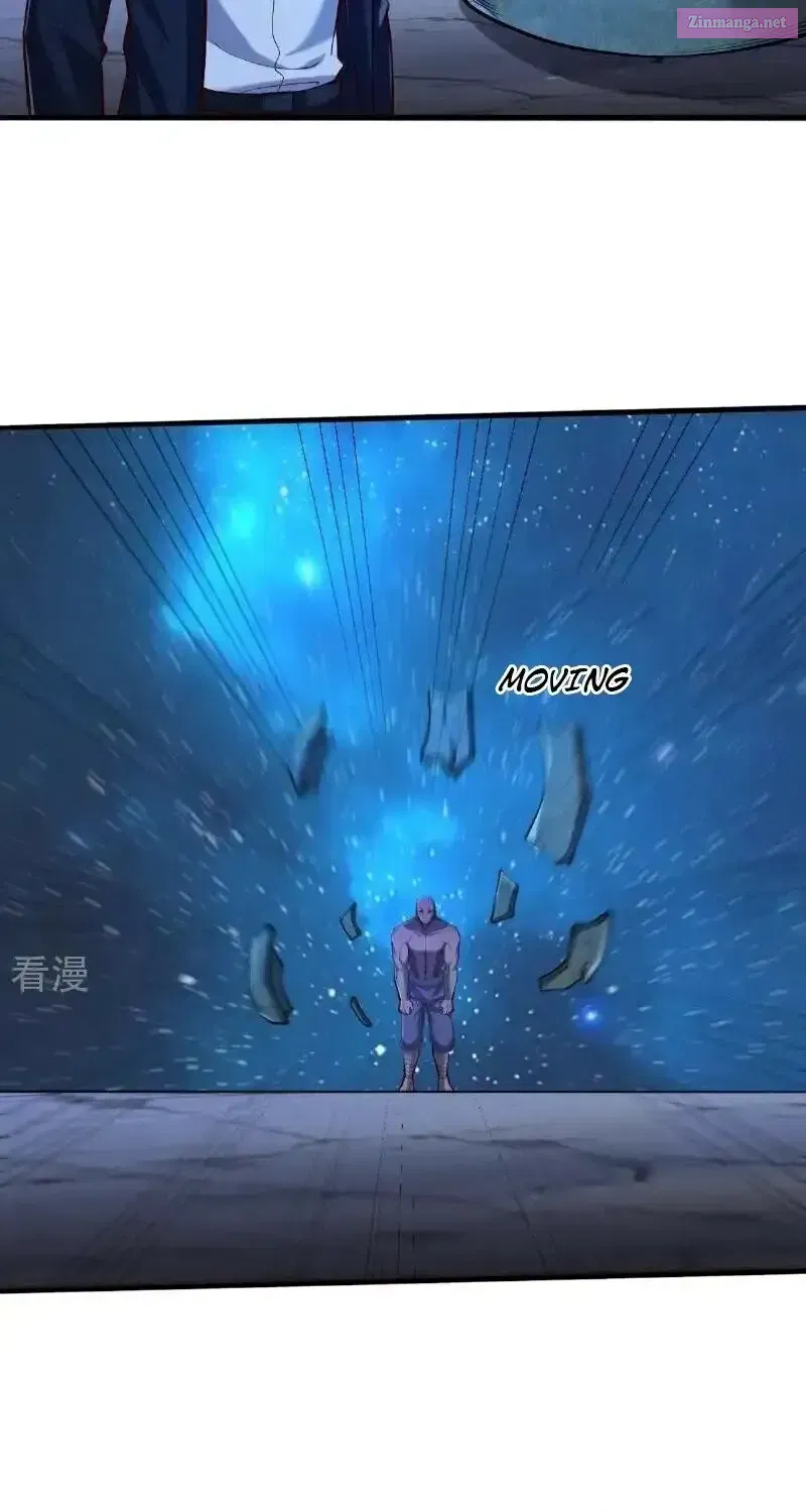 I'm The Great Immortal Zinmanga X Chapter 702 Page 14