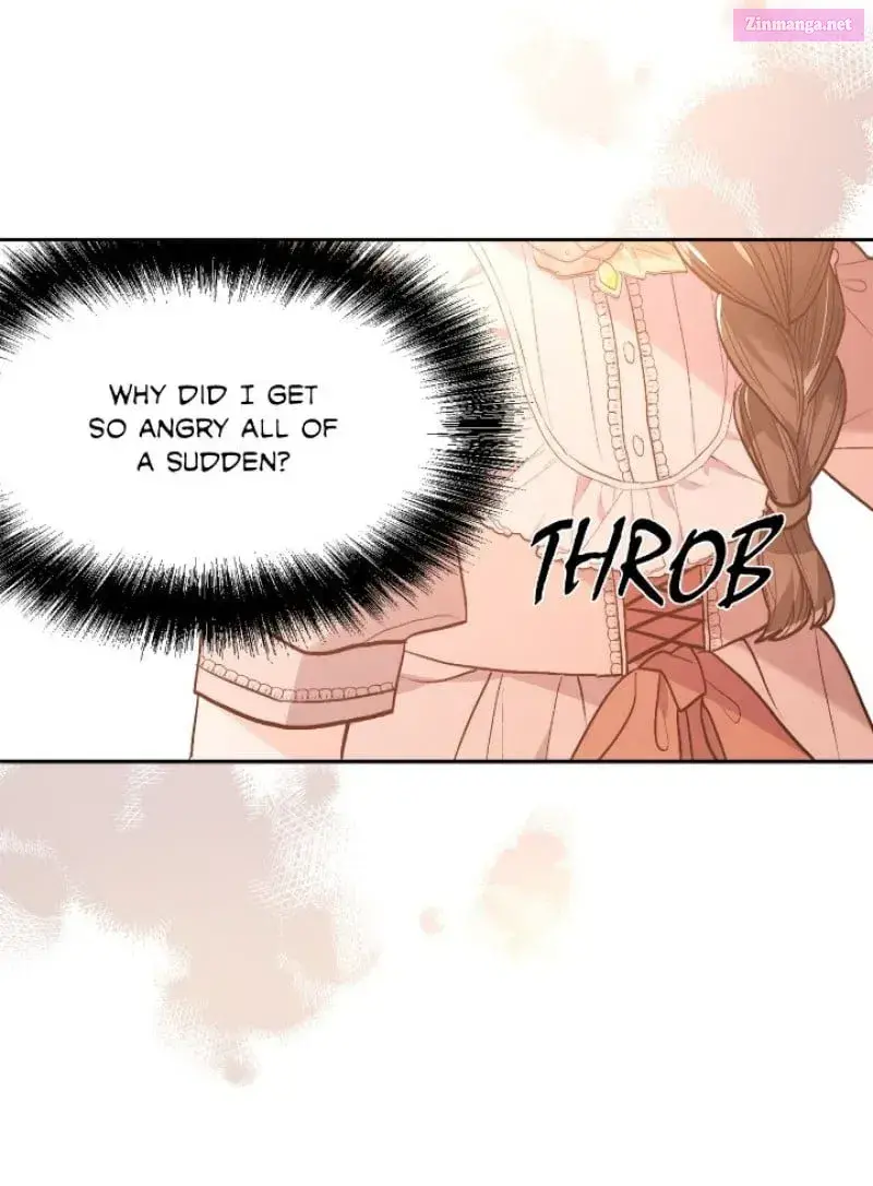 Originally A Lady With One Line Zinmanga X Chapter 134 Page 3