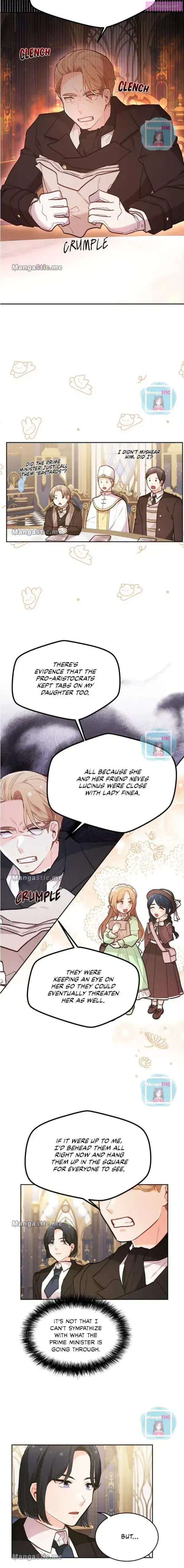 Originally A Lady With One Line Zinmanga X Chapter 129 Page 10