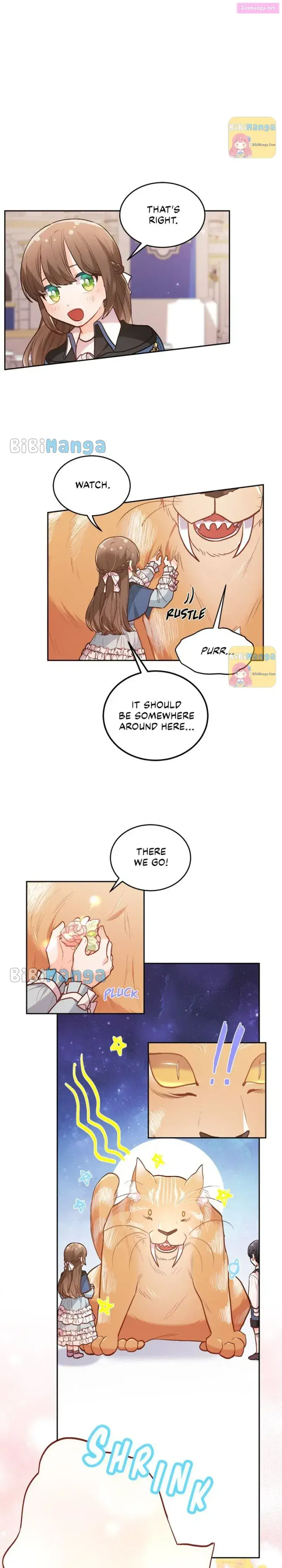 Originally A Lady With One Line Zinmanga X Chapter 125 Page 17