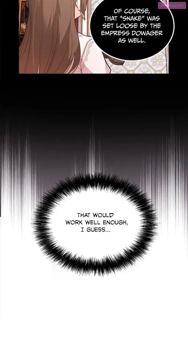 Originally A Lady With One Line Zinmanga X Chapter 125 Page 24