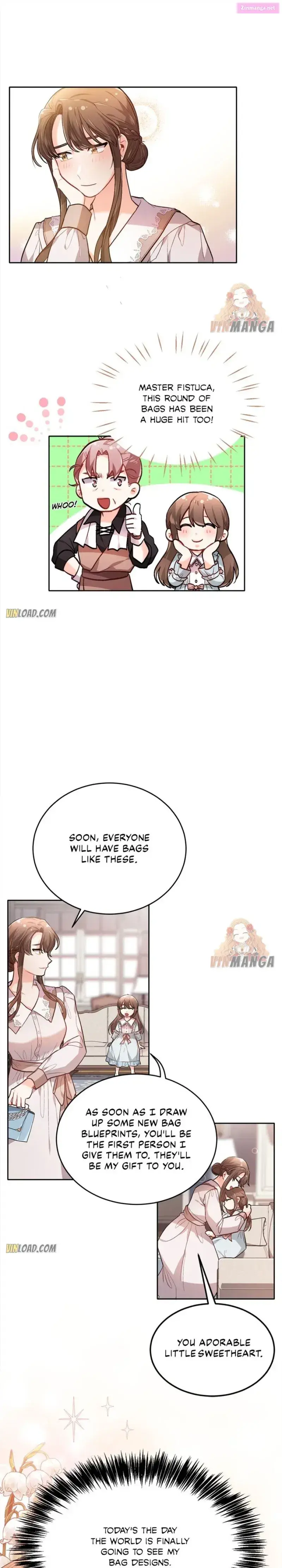 Originally A Lady With One Line Zinmanga X Chapter 100 Page 8