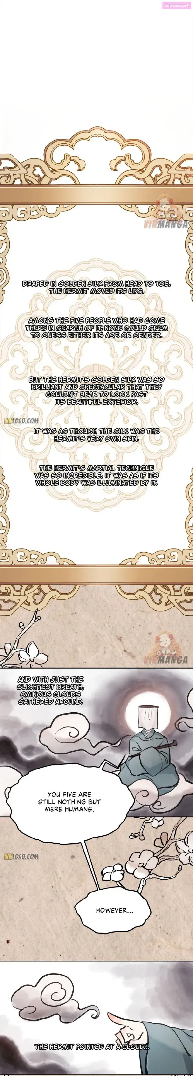 Originally A Lady With One Line Zinmanga X Chapter 100 Page 20