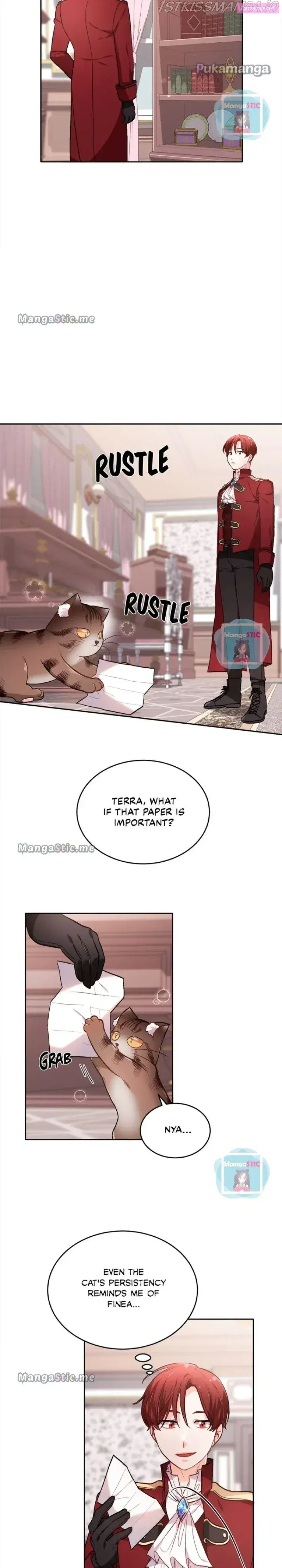 Originally A Lady With One Line Zinmanga X Chapter 99 Page 12